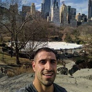 Meet your Posher, Frank